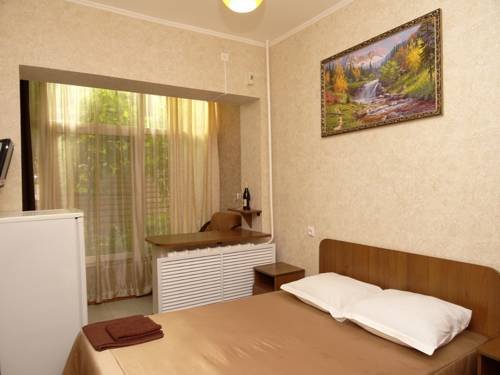 Гостевой дом Пансионат Аркона Анапа