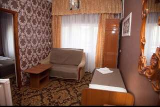 Гостевой дом Пансионат Аркона Анапа-7