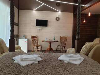 Гостевой дом Пансионат Аркона Анапа-0