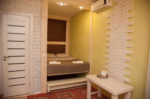 Гостевой дом Пансионат Аркона Анапа-5