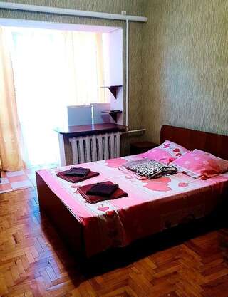 Гостевой дом Пансионат Аркона Анапа  Стандартный двухместный номер с 1 кроватью-5