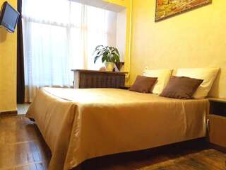 Гостевой дом Пансионат Аркона Анапа  Стандартный двухместный номер с 1 кроватью-6