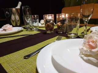 Гостевой дом Пансионат Аркона Анапа  Стандартный двухместный номер с 1 кроватью-8