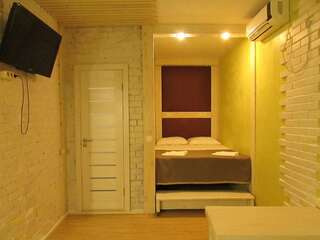 Гостевой дом Пансионат Аркона Анапа  Семейный номер Комфорт-8