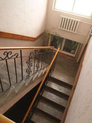 Гостевой дом Пансионат Аркона Анапа  Семейный номер Комфорт-4