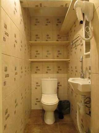 Гостевой дом Пансионат Аркона Анапа  Семейный номер Комфорт-10