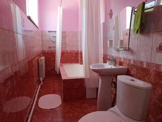 Гостевой дом Пансионат Аркона Анапа Люкс-4