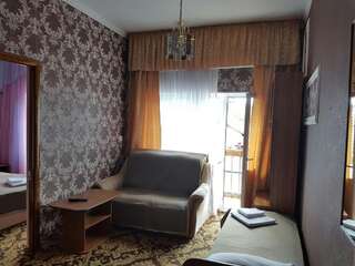 Гостевой дом Пансионат Аркона Анапа Люкс-2