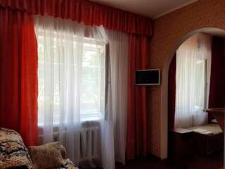 Гостевой дом Пансионат Аркона Анапа Полулюкс-4