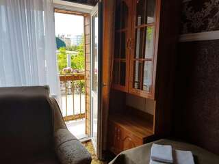 Гостевой дом Пансионат Аркона Анапа Полулюкс-3